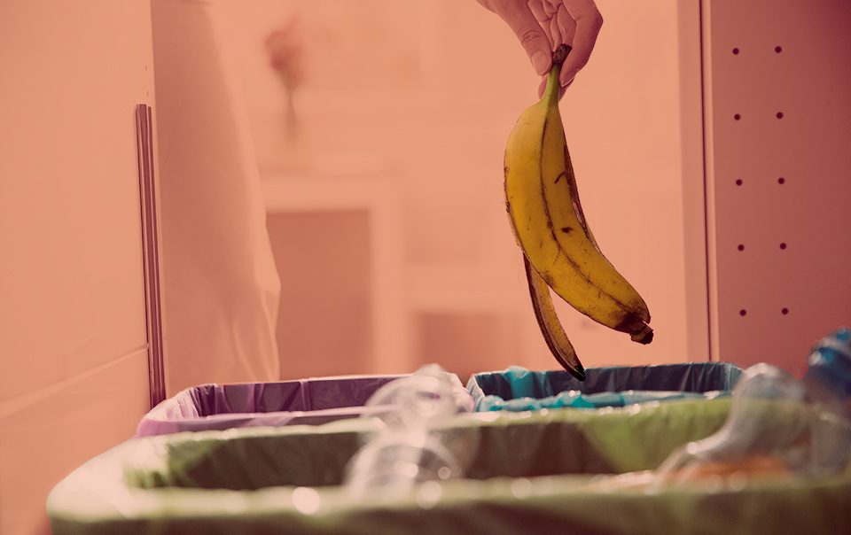 como reciclar en casa