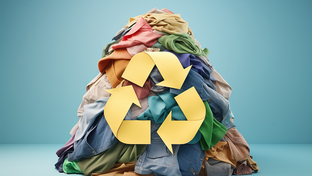 Reciclaje de poliamida